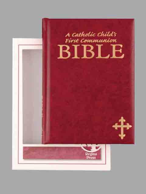 FHC Red Bible