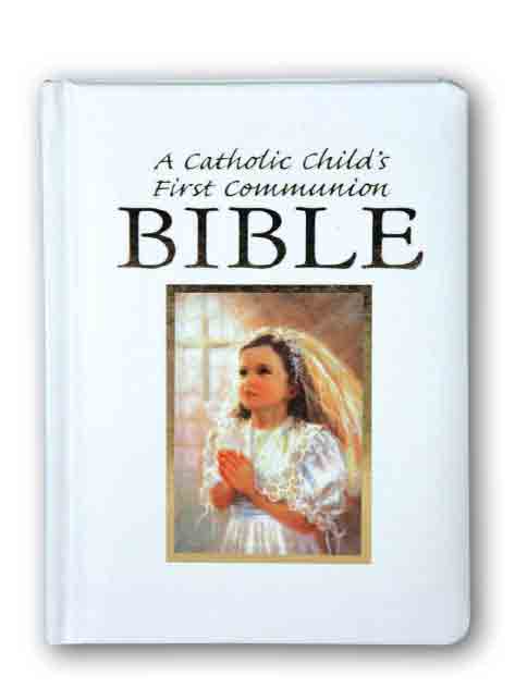 FHC Girl Bible