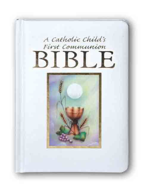 FHC Chalice Bible