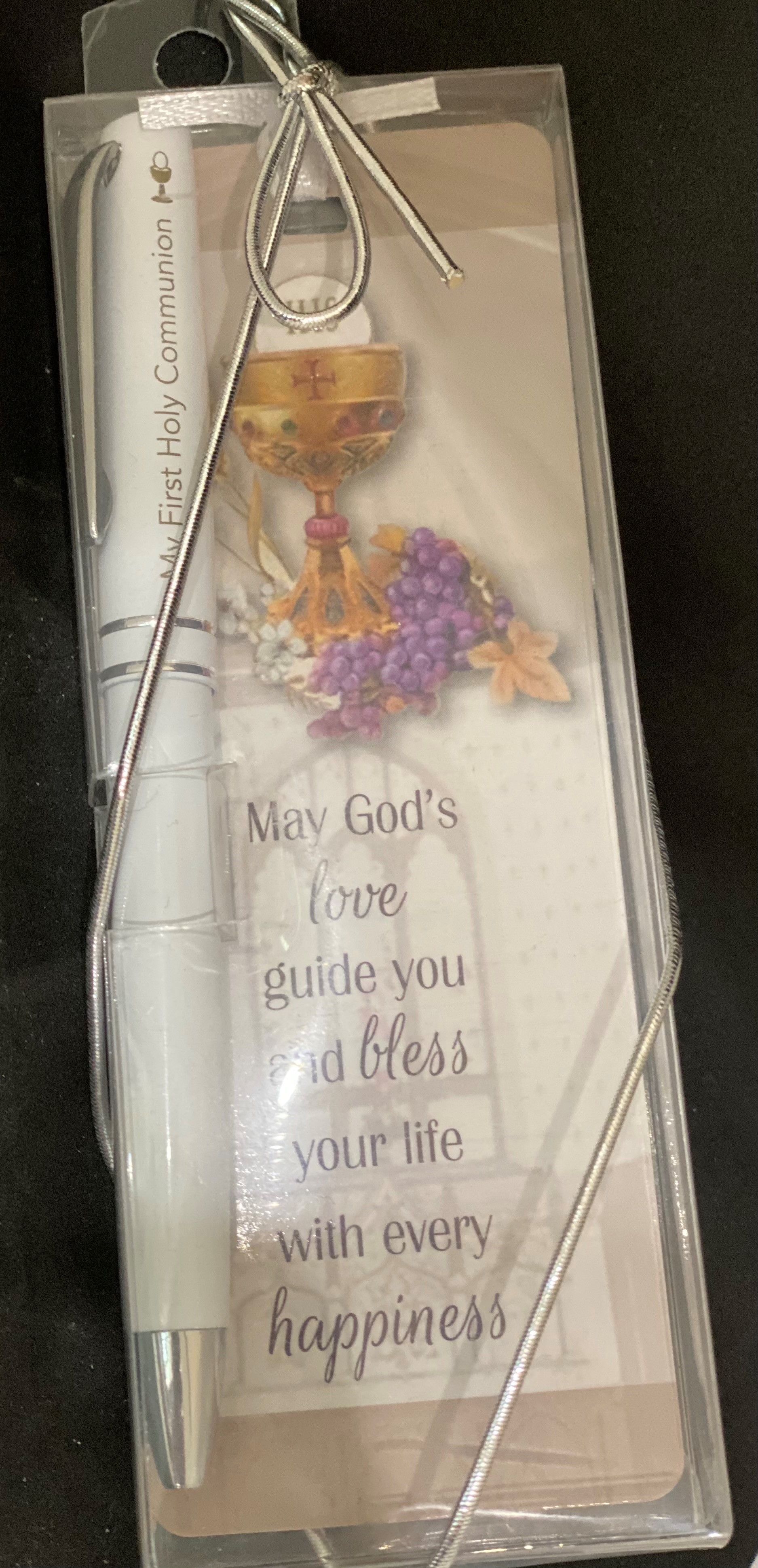 First Holy Communion  Pen